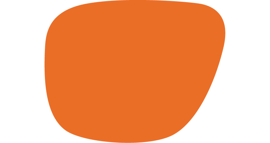 orange blocker